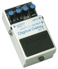 Boss DD-2 Digital Delay
