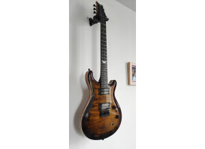 Luthier Joey Martin PRS 24 Custom