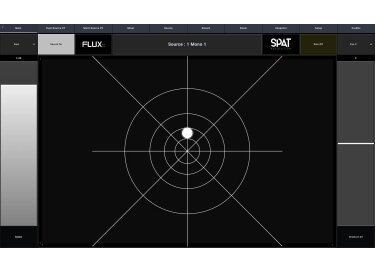Flux :: Spat Revolution Remote
