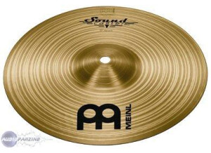 Meinl Soundcaster splash 08"