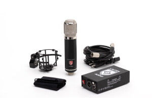 Lauten Audio LA-320 V2