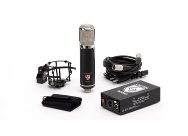 Lauten Audio LA-320 V2