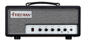 Friedman Amplification Little Sister Head