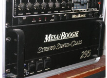 Mesa Boogie Stereo Simul-Class 295