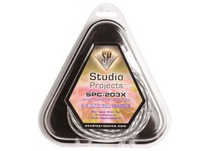 Studio Projects SPC 203X