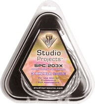 Studio Projects SPC 203X