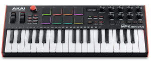Akai Professional MPK Mini Plus