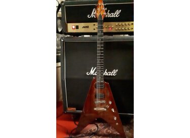 O'scannell Flying V