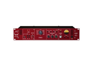 TL Audio 2 Fat