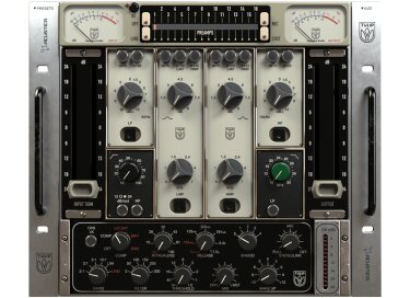 Acustica Audio Tulip