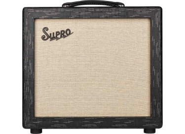 Supro Amulet