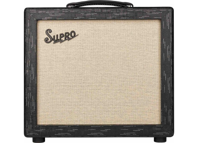 Supro Amulet