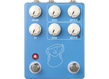 JHS Pedals Artificial Blonde