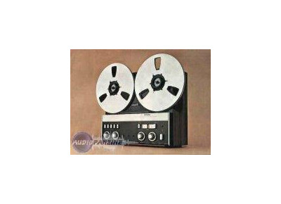 Studer A77