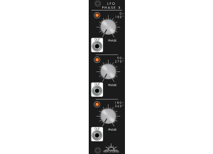 New Systems Instruments LFO Phase X