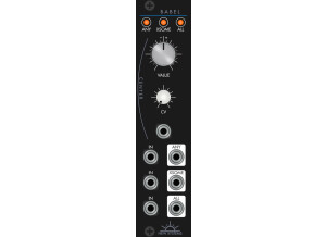 New Systems Instruments Babel