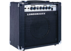 London City LCG-158