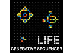 Retouch Control Life Generative Sequencer