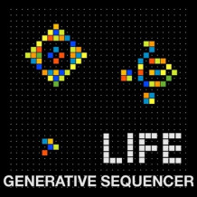 Retouch Control Life Generative Sequencer