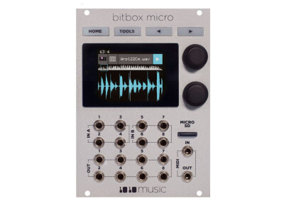 1010music Bitbox Micro