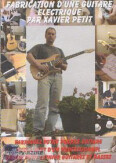 DVD pour apprentis luthiers