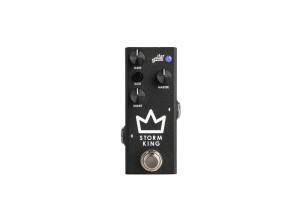 Aguilar Storm King