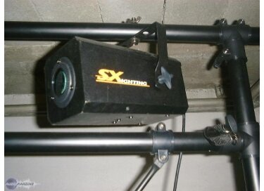 SX Lighting Miniflower