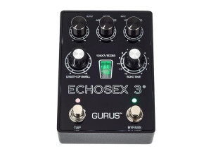 Gurus Echosex 3 MKII