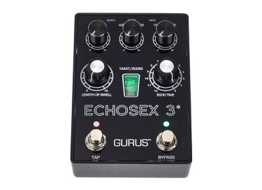 Gurus Echosex 3 MKII