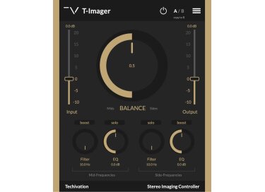 Techivation T-Imager