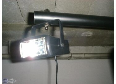 Lite Works stroboscope 20 W