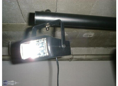 Lite Works stroboscope 20 W