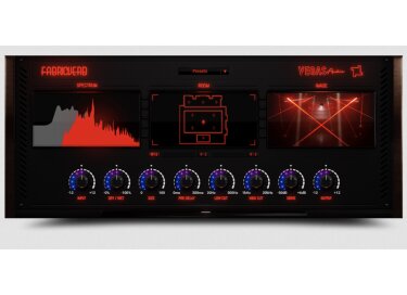 Vegas Audio Fabricverb