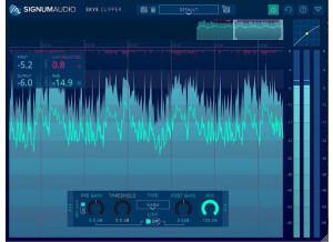 Signum Audio SKYE Clipper