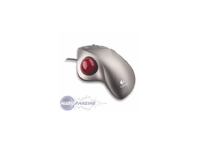 Logitech TrackMan Wheel