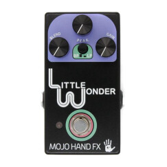Mojo Hand FX Little Wonder