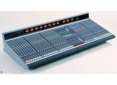 Allen & Heath GL3300 28/8/4/2