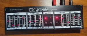 GMLab Rondo String Machine