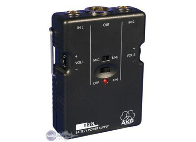 AKG B29L