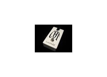 Lovepedal COT 50