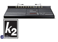 Soundcraft K2 24/8/4/2