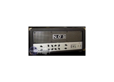 Nameofsound DVL 75 Clean/Lead