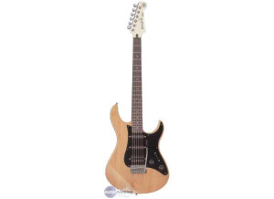Yamaha Pacifica PAC112XJ
