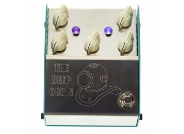 Thorpy FX The Deep Oggin