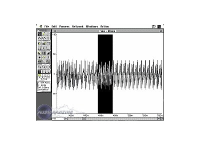 Passport Music Alchemy