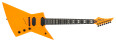 Encore un modèle signature chez Solar Guitars