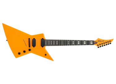 Solar Guitars E1.7Priestess+