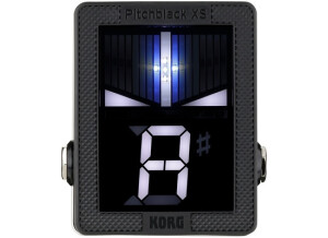 Korg Pitchblack XS