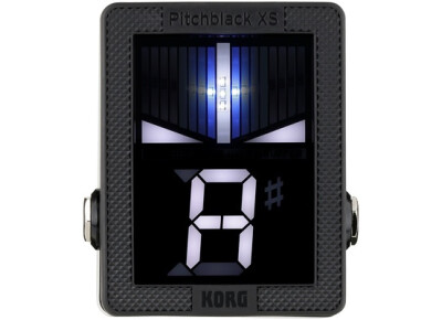 Korg Pitchblack XS