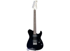 Yamaha Pacifica PAC120SJ